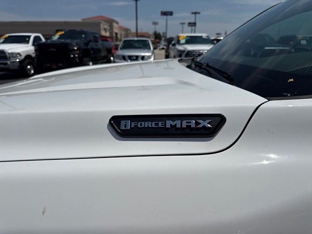 2025 Toyota 4Runner i-FORCE MAX Hybrid TRD Off Road