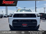 2025 Toyota 4Runner i-FORCE MAX Hybrid TRD Off Road