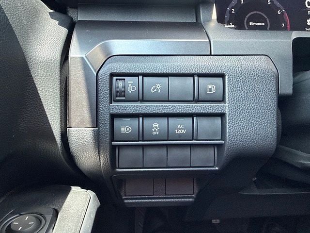 2025 Toyota 4Runner TRD Off-Road - Photo 21