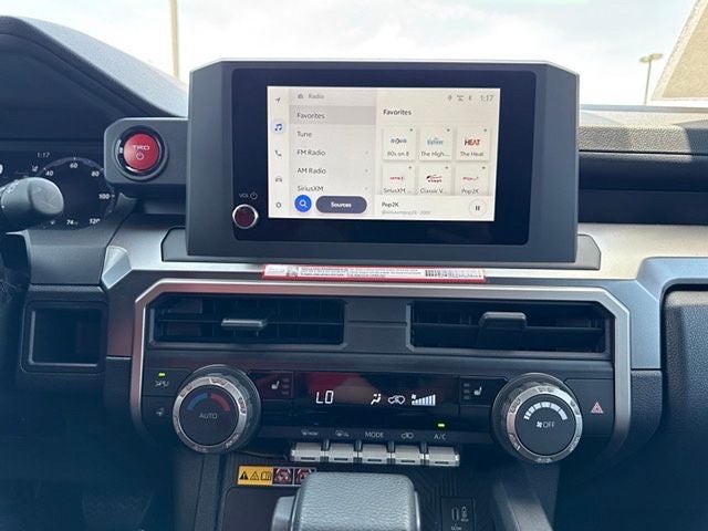 2025 Toyota 4Runner i-FORCE MAX Hybrid TRD Off Road
