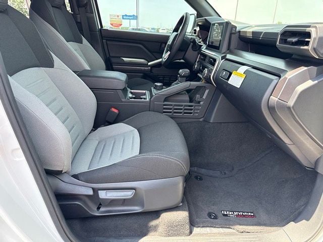2025 Toyota 4Runner TRD Off-Road - Photo 30