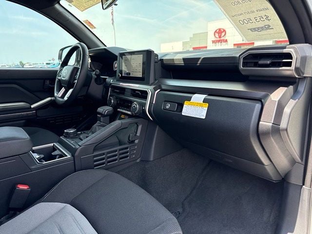 2025 Toyota 4Runner TRD Off-Road - Photo 31