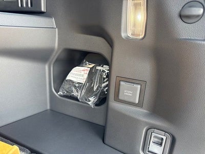 2025 Toyota 4Runner i-FORCE MAX Hybrid TRD Off Road