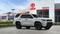 2026 Toyota 4Runner i-FORCE MAX Platinum