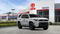 2026 Toyota 4Runner i-FORCE MAX Platinum