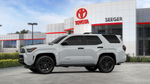 2026 Toyota 4Runner i-FORCE MAX Platinum