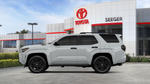 2026 Toyota 4Runner i-FORCE MAX Platinum