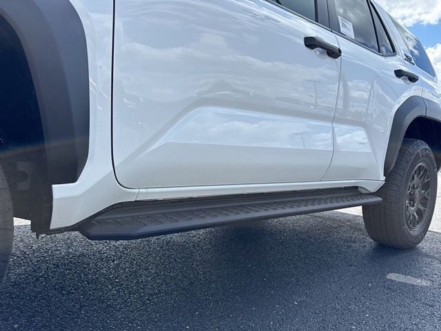 2026 Toyota 4Runner i-FORCE MAX Hybrid TRD Off-Road i-FORCE MAX