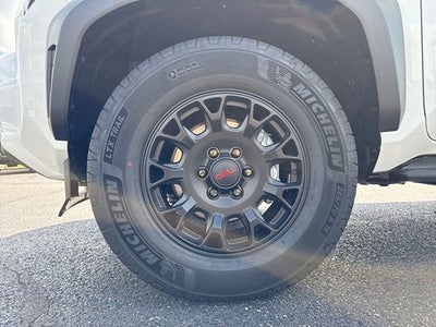 2026 Toyota 4Runner i-FORCE MAX Hybrid TRD Off-Road i-FORCE MAX