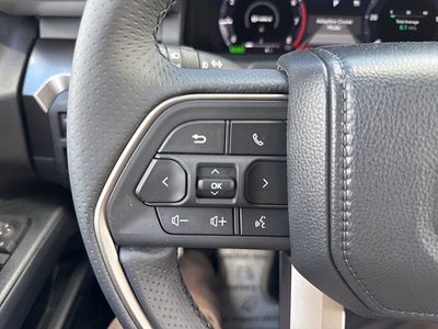 2026 Toyota 4Runner i-FORCE MAX Hybrid TRD Off-Road i-FORCE MAX