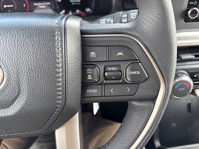 2026 Toyota 4Runner i-FORCE MAX Hybrid TRD Off-Road i-FORCE MAX