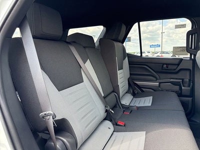 2026 Toyota 4Runner i-FORCE MAX Hybrid TRD Off-Road i-FORCE MAX