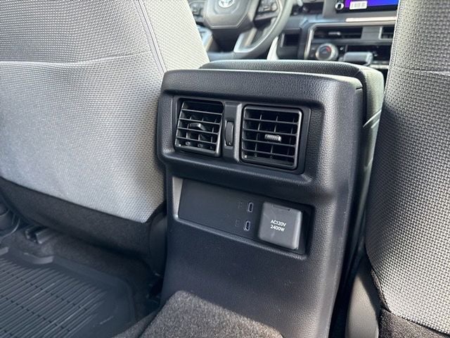 2026 Toyota 4Runner i-FORCE MAX Hybrid TRD Off-Road i-FORCE MAX
