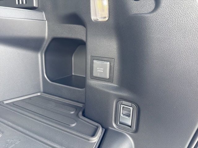 2026 Toyota 4Runner i-FORCE MAX Hybrid TRD Off-Road i-FORCE MAX