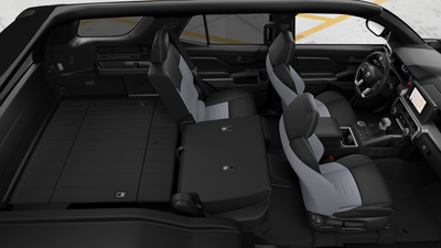 2026 Toyota 4Runner i-FORCE MAX TRD Off-Road i-FORCE MAX