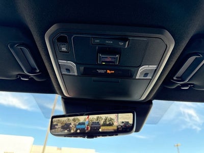 2026 Toyota 4Runner i-FORCE MAX Hybrid Trailhunter