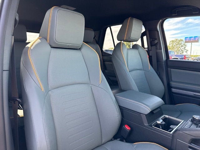 2026 Toyota 4Runner i-FORCE MAX Hybrid Trailhunter