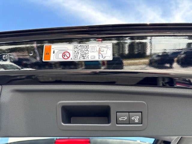 2026 Toyota 4Runner i-FORCE MAX Hybrid Trailhunter