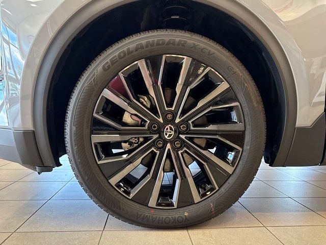 2026 Toyota C-HR XSE