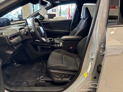 2026 Toyota C-HR XSE