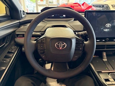 2026 Toyota C-HR XSE