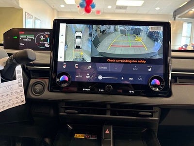 2026 Toyota C-HR XSE