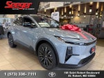 2026 Toyota C-HR XSE