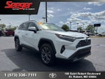 2023 Toyota RAV4 HYBRID Limited