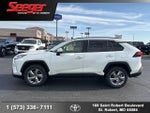 2019 Toyota RAV4 HYBRID Limited