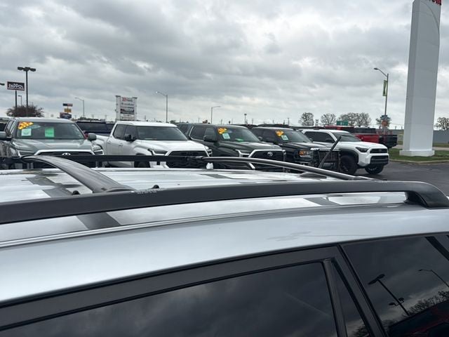 2010 Toyota RAV4 Base