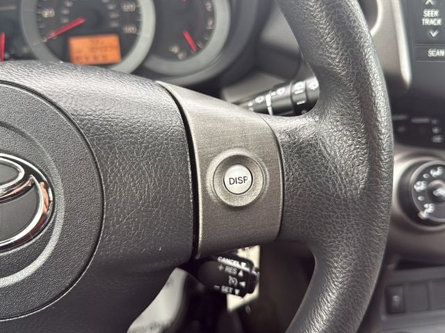 2010 Toyota RAV4 Base