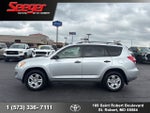 2010 Toyota RAV4 Base
