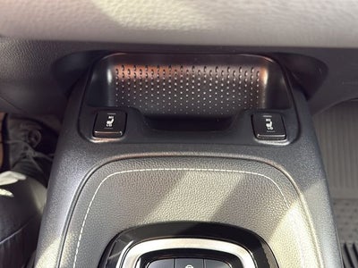 2022 Toyota COROLLA HATCHBACK XSE