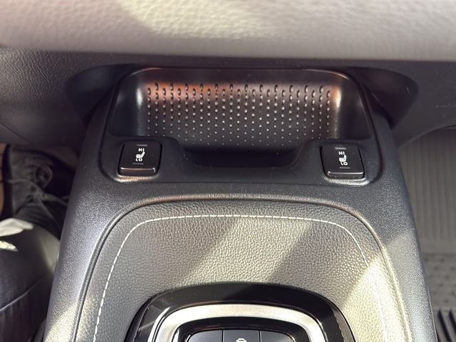 2022 Toyota COROLLA HATCHBACK XSE