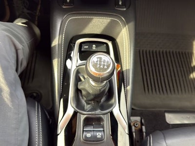 2022 Toyota COROLLA HATCHBACK XSE