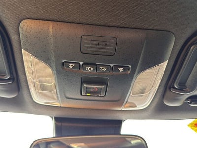 2022 Toyota COROLLA HATCHBACK XSE