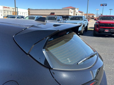 2026 Toyota GR Corolla GR Corolla Premium Plus