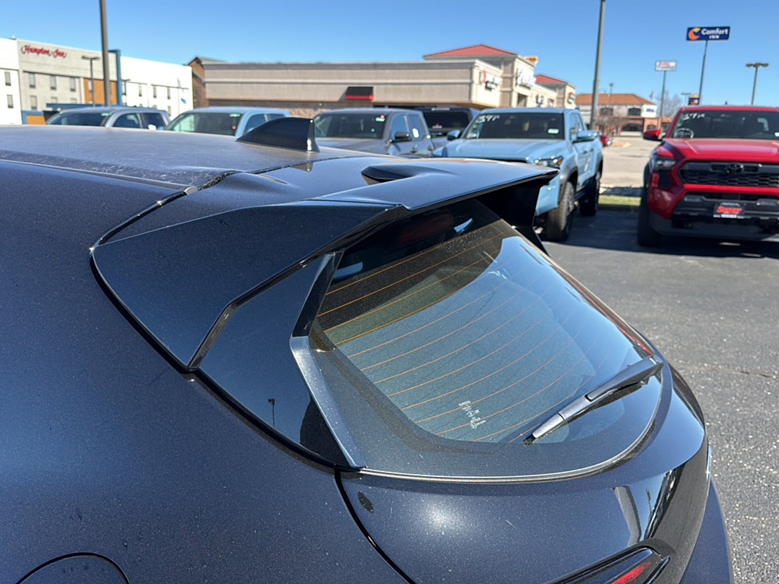 2026 Toyota GR Corolla GR Corolla Premium Plus