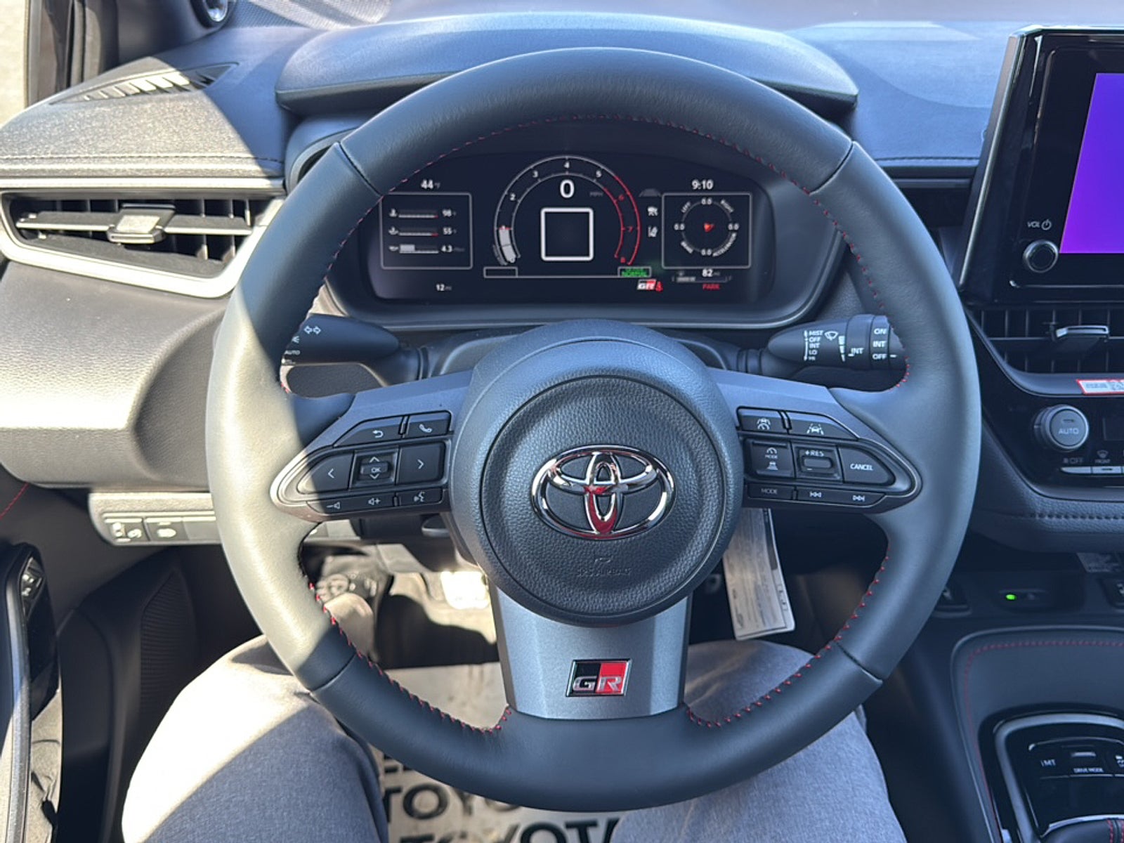 2026 Toyota GR Corolla GR Corolla Premium Plus