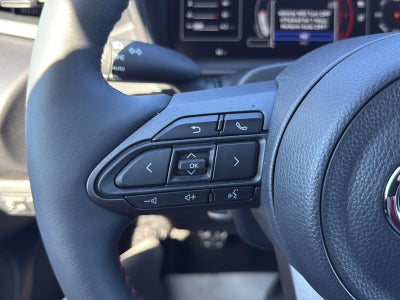 2026 Toyota GR Corolla GR Corolla Premium Plus