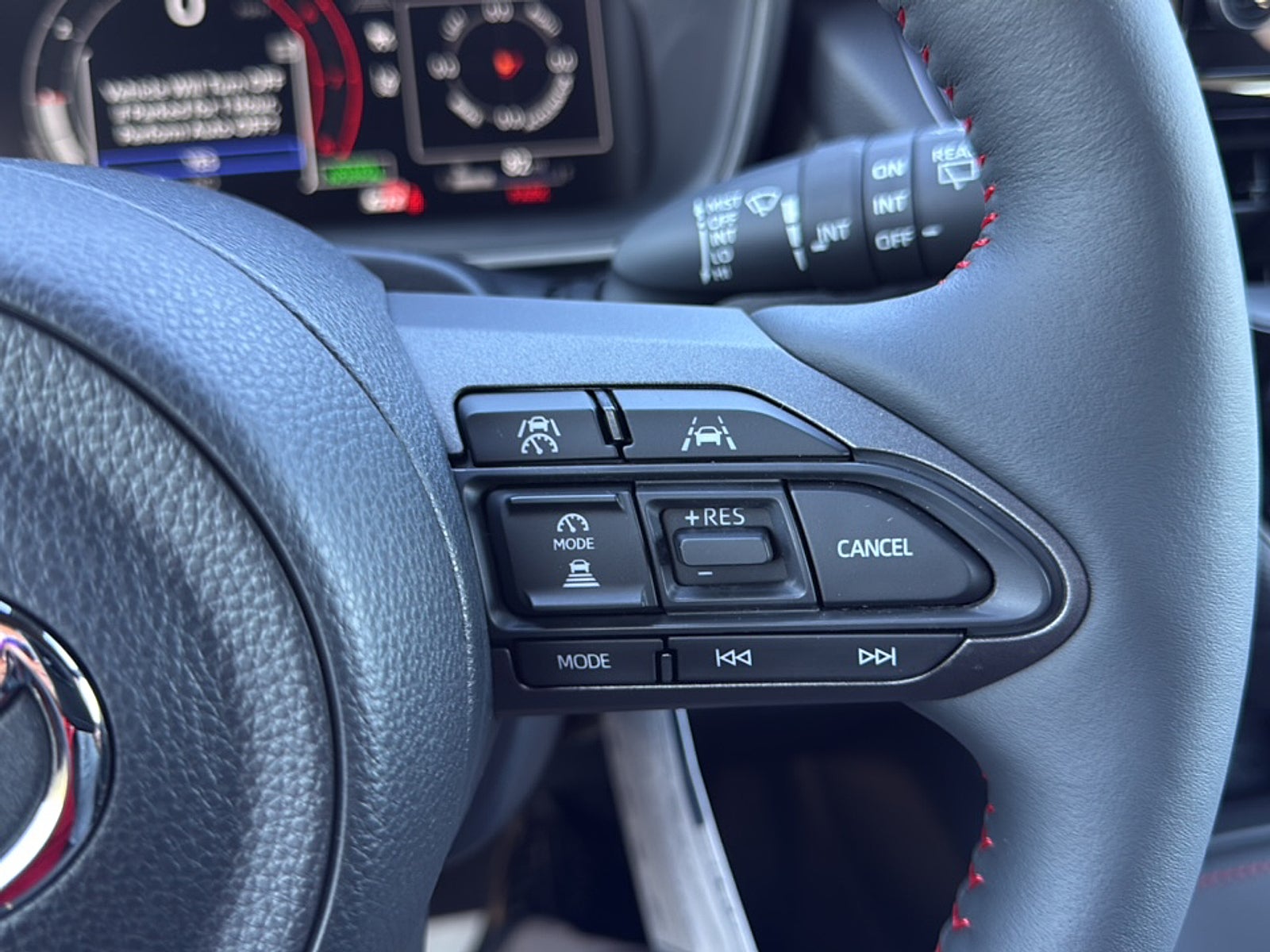 2026 Toyota GR Corolla GR Corolla Premium Plus