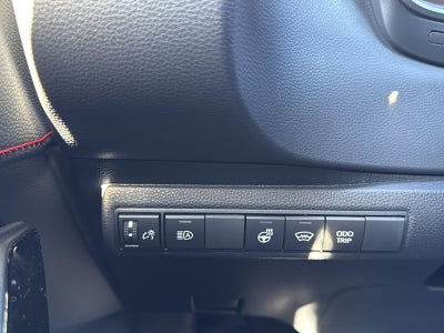 2026 Toyota GR Corolla GR Corolla Premium Plus