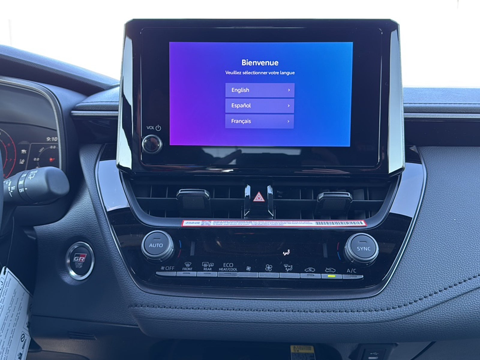 2026 Toyota GR Corolla GR Corolla Premium Plus