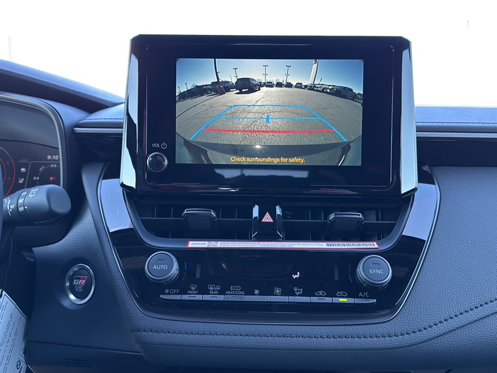 2026 Toyota GR Corolla GR Corolla Premium Plus