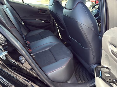 2026 Toyota GR Corolla GR Corolla Premium Plus