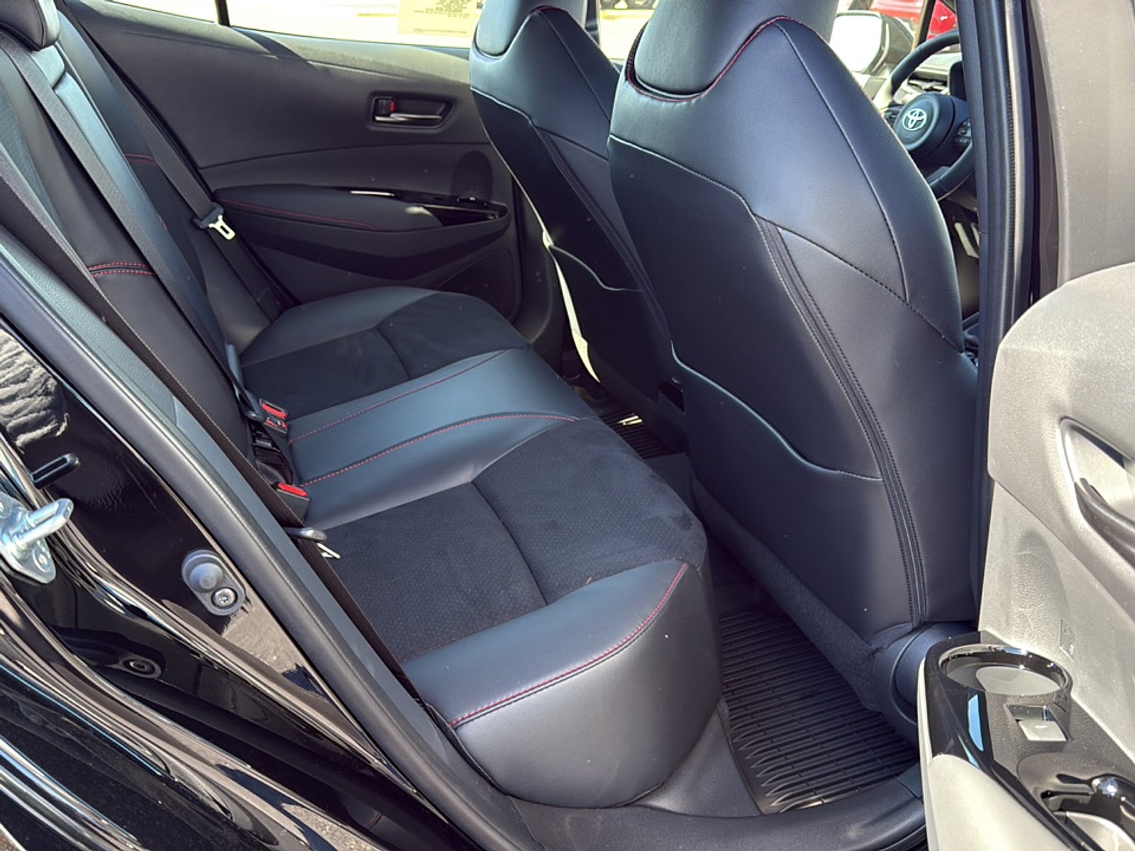 2026 Toyota GR Corolla GR Corolla Premium Plus