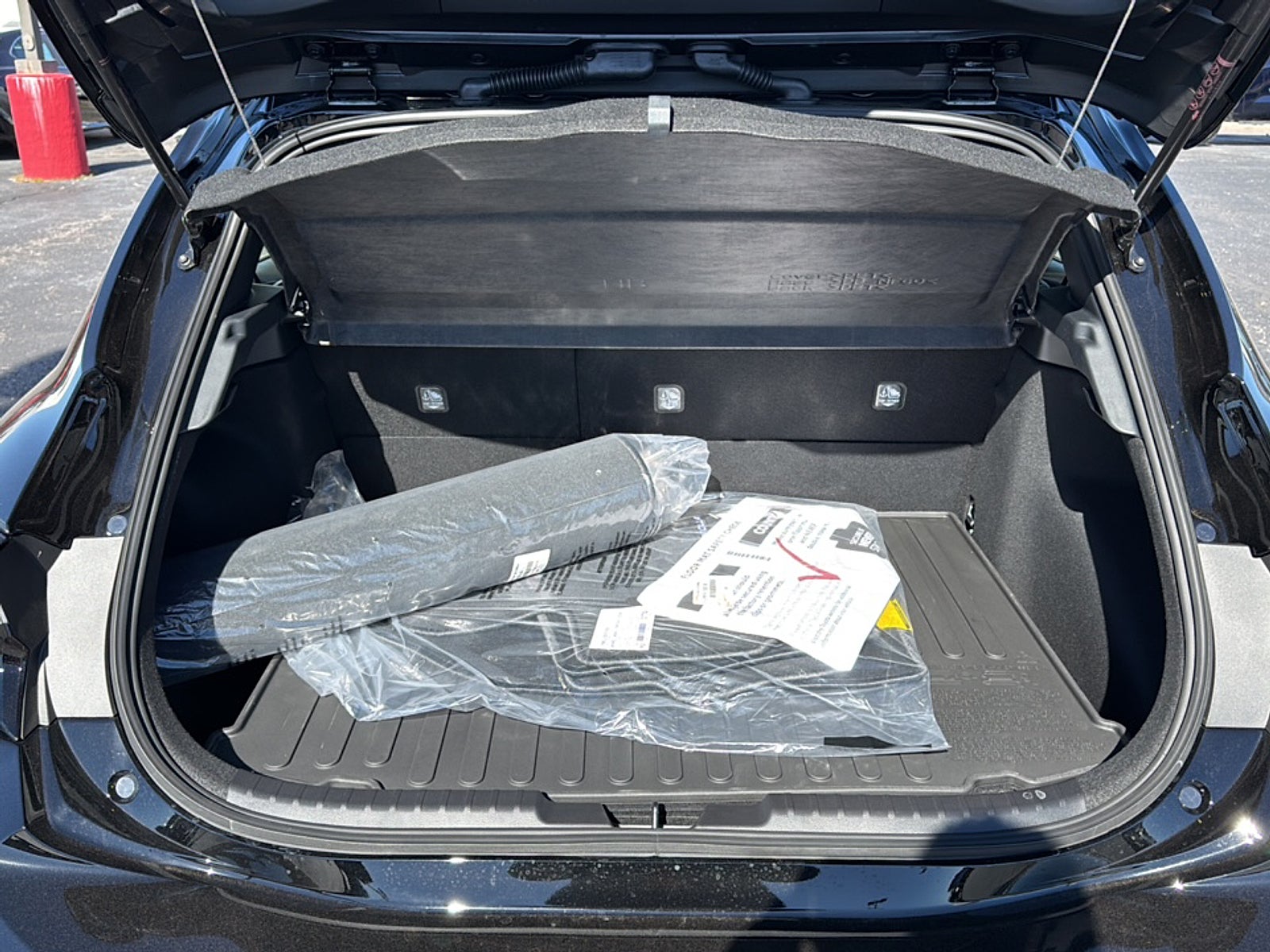 2026 Toyota GR Corolla GR Corolla Premium Plus