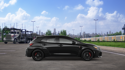 2026 Toyota GR Corolla GR Corolla Premium Plus