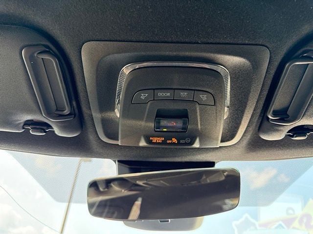 2025 Toyota Corolla Hatchback XSE