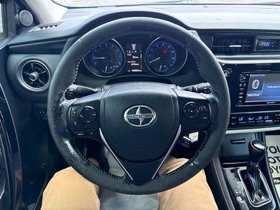 2016 Scion iM Base